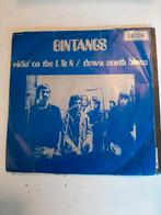 Bintangs 7inch ridin on the l & n, Ophalen of Verzenden, Zo goed als nieuw, Pop