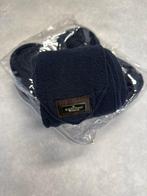 Equestrian Stockholm bandages blauw leather deluxe full, Dieren en Toebehoren, Ophalen of Verzenden, Zo goed als nieuw