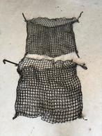 2 x slowfeeder hooinet, Dieren en Toebehoren, Ophalen, Gebruikt, Overige soorten