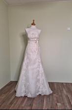 Trouwjurk Pronovias maat 38, Kleding | Dames, Trouwkleding en Trouwaccessoires, Ophalen of Verzenden, Zo goed als nieuw, Overige kleuren