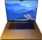 Apple Macbook Pro M1 Pro 16GB 512GB SSD, MacBook Pro, Qwerty, 512 GB, Ophalen of Verzenden