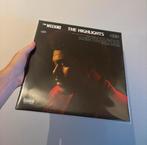 The Weeknd - Highlights vinyl, Ophalen of Verzenden, 2000 tot heden, Zo goed als nieuw