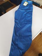 Werkbroek maat 50 Blauw Nieuw Snickers (A), Tuin en Terras, Werkkleding, Nieuw, Broek, Snickers workwear, Heren