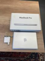 Macbook Pro 2012 - Zeer nette staat!, 2 tot 3 Ghz, 13 inch, 512 GB, Operetteweg 21S