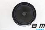 Luidspreker LA of RA VW Passat B8 Variant 3G0035453, Gebruikt