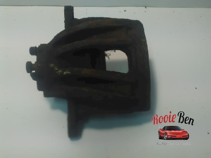 Remklauw (Tang) rechts-voor van een Jeep Cherokee, Jeep, Gebruikt, -, -