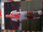 Spelerskaart Peter Hoekstra, Ophalen of Verzenden, Nieuw, Ajax, Spelerskaart