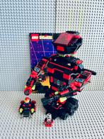 LEGO Space 6949 Robo-Gardian, Kinderen en Baby's, Speelgoed | Duplo en Lego, Lego.com, Gebruikt, Ophalen of Verzenden, LEGO