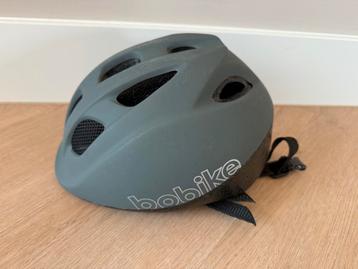 Bobike kinderhelm maat xs beschikbaar voor biedingen