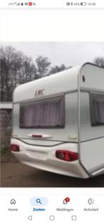 Raam LMC 720RDK UIT 2004, Ophalen of Verzenden
