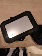 Autospiegel voor baby, Overige merken, Autogordel, Ophalen of Verzenden, Zo goed als nieuw