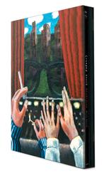 Crowded House - Afterglow - 2CD Deluxe NIEUW/SEALED, Ophalen of Verzenden, Nieuw in verpakking, Poprock