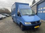 Mercedes-Benz Sprinter 308 D lang PAARDENWAGEN (handel), Euro 2, Gebruikt, 4 cilinders, 2299 cc
