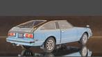 Toyota Celica XX Whitebox 1:24, Hobby en Vrije tijd, Modelauto's | 1:24, Ophalen of Verzenden, Nieuw, Auto, Overige merken