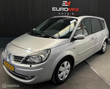 Renault Scenic 2.0-16V Business Line NAP - TrekhaakAut. beschikbaar voor biedingen