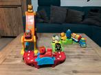 VTech diversen Zoef Zoef Toet Toet, Kinderen en Baby's, Speelgoed | Vtech, Ophalen of Verzenden, Gebruikt, 6 maanden tot 2 jaar