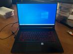 Msi gaminglaptop, Computers en Software, Windows Laptops, Ophalen, Met videokaart, 2 tot 3 Ghz, 8 GB