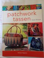 Patchworktassen, Ophalen of Verzenden, Gelezen, Borduren en Naaien, Susan Briscoe