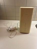 Huawei 4G Router/Modem, Computers en Software, Routers en Modems, Ophalen of Verzenden, Gebruikt, Router met modem