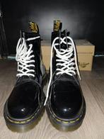 Dr martens, Zwart, Lage of Enkellaarzen, Nieuw, Dr martens
