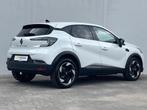 Renault Captur 1.3 mild hybrid 160 techno Automaat / Pack Co, 1272 kg, Stof, Gebruikt, Euro 6