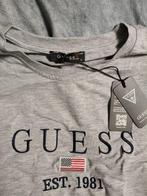 Guess t-shirt dames, Kleding | Dames, T-shirts, Guess, Maat 42/44 (L), Nieuw, Ophalen of Verzenden