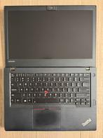 Lenovo Thinkpad T470 8GB 256GB disk 2e batterij defect, Computers en Software, Windows Laptops, Ophalen of Verzenden, Gebruikt