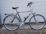28 inch Gazelle Chamonix Excellent met 8 versnellingen., Ophalen, Gebruikt, Versnellingen, 57 tot 61 cm