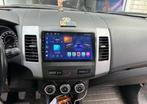 Mitsubishi Outlander & C-Crosser | 2004 - 2012 | Autoradio, Nieuw, Ophalen of Verzenden