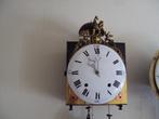 Comtoise Haan, Antiek en Kunst, Antiek | Klokken, Ophalen of Verzenden