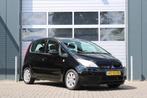 Mitsubishi Colt 1.3 Invite Automaat Airco/Stuurbekrachtiging, Auto's, Mitsubishi, Stof, Gebruikt, Origineel Nederlands, Bedrijf
