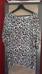 dames blouse - maat 46 Plus - Miss Etan, Overige kleuren, Maat 46/48 (XL) of groter, Ophalen of Verzenden, Zo goed als nieuw