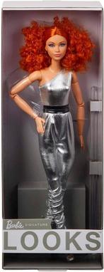 Barbie Looks - en andere Barbies, Ophalen of Verzenden, Nieuw, Fashion Doll