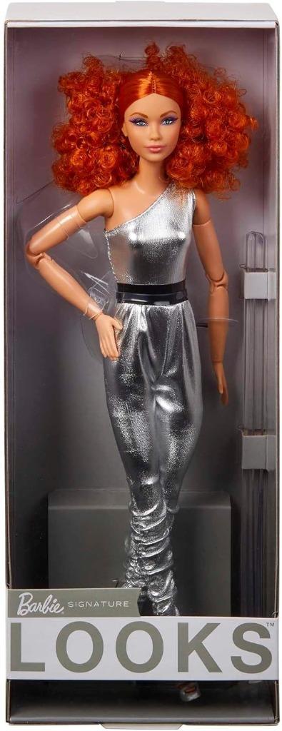 Barbie Looks - en andere Barbies, Verzamelen, Poppen, Nieuw, Fashion Doll, Ophalen of Verzenden