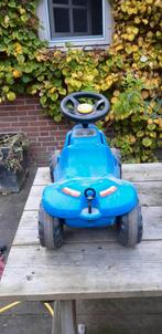 Buiten tractor, Ophalen, Overige merken