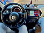 Smart Forfour 2014-2020 Carplay / Android Auto met inbouw, Nieuw, Ophalen of Verzenden