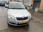 Skoda Fabia 1.2 Go, Auto's, Voorwielaandrijving, 1005 kg, Gebruikt, 60 pk