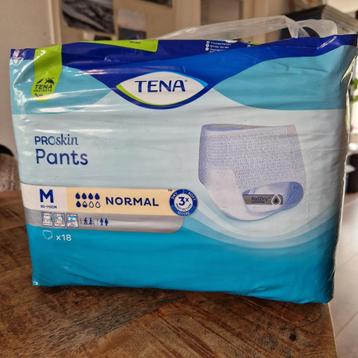 Tena Proskin Pants beschikbaar voor biedingen