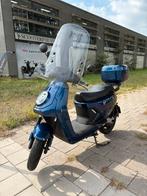 Niu MQI GT Extendes 45Km/u, Gebruikt, Elektrisch, Einsteinstraat 130, Pem B.V