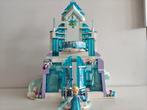Lego Disney Frozen Magisch ijspaleis, 43172, Ophalen of Verzenden, Zo goed als nieuw, Overige merken