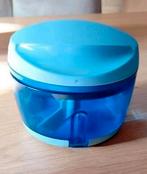 Tupperware Quick chef, Huis en Inrichting, Ophalen of Verzenden, Gebruikt, Overige typen