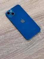 iPhone 13 256gb | blauw | 100% 🔋, 256 GB, Blauw, 1 park way apple, IPhone 13