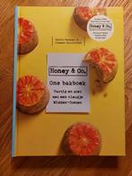 Itamar Srulovich - Honey en Co - Ons bakboek, Boeken, Itamar Srulovich; Sarit Packer, Azië en Oosters, Ophalen of Verzenden, Zo goed als nieuw