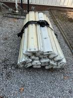 20 TL bakken, Doe-het-zelf en Verbouw, Bouwverlichting, Ophalen, Gebruikt, Minder dan 50 watt, Lamp met armatuur