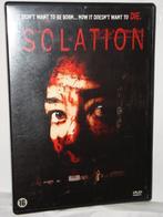 DVD - Isolation (2005) met Essie Davis en Sean Harris, Cd's en Dvd's, Dvd's | Horror, Gore, Ophalen of Verzenden, Zo goed als nieuw