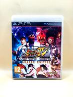 Super Street Fighter IV Arcade Edition - PlayStation 3 - PS3, Vechten, Sony support, Eén computer, Ophalen of Verzenden