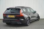 Volvo V60 2.0 B3 163pk Momentum Advantage | Panoramadak | Tr, Auto's, 12 maanden, 4 cilinders, Origineel Nederlands, 750 kg