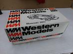 Western models Maserati 250F, Ophalen, Zo goed als nieuw, Auto, Overige merken