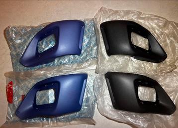 Gilera Runner Kappen | NIEUW | nos | radiateurkappen beschikbaar voor biedingen