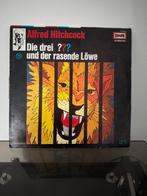 De Drie ?en de Razende Leeuw LP Vinyl Aflevering 15 van 19, Ophalen of Verzenden